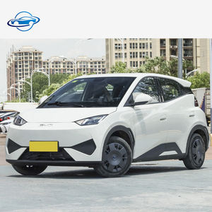 BYD Seagull Flying Edition: Auto Nuove e Usate, Veicoli Elettrici Puri, Disponibili <span class=keywords><strong>Ora</strong></span> <span class=keywords><strong>a</strong></span> Prezzi Speciali. - Product Image 4
