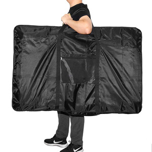 Étui de <span class=keywords><strong>transport</strong></span> pour vélo de haute qualité, sac de <span class=keywords><strong>transport</strong></span> pour vélo, sac de rangement pour vélo pliable, sac de vélo de montagne, <span class=keywords><strong>housse</strong></span> de vélo pour voyage en avion - Product Image 2