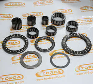 อะไหล่ torda แบริ่งถ้วย6F2956แบริ่งลูกกลิ้งเรียว6F-2956พอดีกับแมว6K8329 6S3051 6V0327 6V0329 6V0330 - Product Image 5