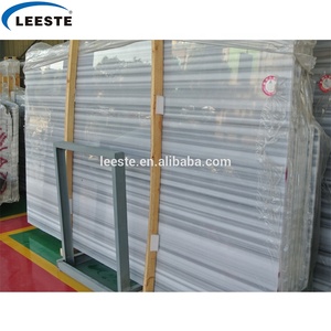 Blanco <span class=keywords><strong>Marmara</strong></span> mármol más pulido de madera losa de mármol - Product Image 4