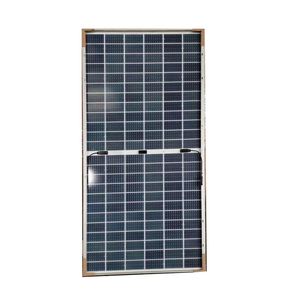 Nouveau produit JA Solar JAM72D30 Panneau solaire monocristallin bifacial 540w 545w 550w avec cellules solaires bifaciales - Product Image 2