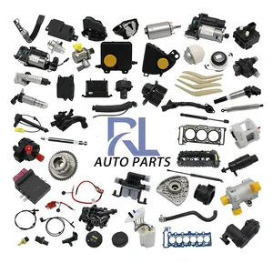 Wholesale Car Accessories Automotive Auto Spare Parts OEM Manufacturer For Mercedes Benz BMW