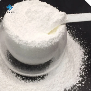 Acide téréphtalique pur d'approvisionnement d'usine 99% PTA CAS 100 Matière première en polyester PTA Prix de l'acide p-phtalique/acide téréphtalique - Product Image 6