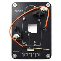 Nuevo Programador de Acceso Ilimitado Super NXP Killer MCKB050 para Llaves Inteligentes de Coche, Placa PCB, Equipo de Cerrajería para Copiar Llaves de Auto