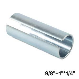 บูชเหล็กกล้าไร้สนิมขนาด 1 นิ้ว ถึง 1 1/8 นิ้ว พร้อมร่องลิ่มขนาด 1/4 นิ้ว - Product Image 3