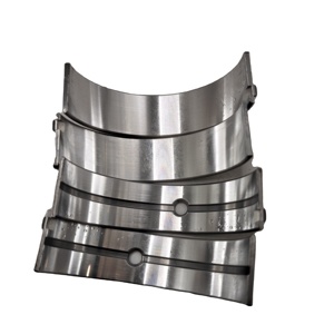 Bague de palier de vilebrequin haut de gamme résistante aux hautes températures pour moteur Changchai 4L68/495, pièces d'équipement agricole de haute qualité - Product Image 4