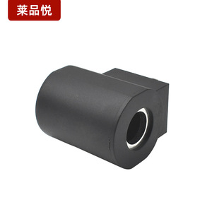 Bobine d'électrovanne AC220V, composant hydraulique pour usage industriel - Product Image 3