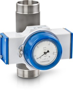 Interrupteur à flux mécanique, <span class=keywords><strong>Krohne</strong></span> DW181, DW182, DW183, DW184 - Product Image 2