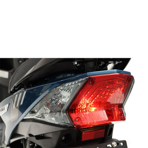 2022 HYTK moto de course électrique nouveau vélo de rue et de sport avec moteur sans balais 60v et 72v puissance 1000w à vendre - Product Image 4