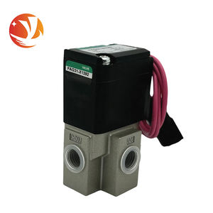 Vanne solénoïde pneumatique FAG31-X1392-FL neuve d'origine, contrôleur programmable PLC - Product Image 1