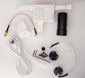 Kit de Actualización <span class=keywords><strong>PPK</strong></span>/RTK para Drones de Mapeo <span class=keywords><strong>PPK</strong></span> DJI Phantom 4 GPS - Product Image 4