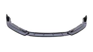 Welta Nouveau Kit Carrosserie Spécial Extérieur : Lame de Pare-chocs Avant, Splitter et Diffuseur pour 10ème Génération 2019-2021, Fixation par Visage - Product Image 4