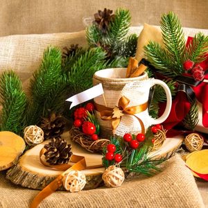 Yo cho — baguettes florales artificielles de noël, 50 pièces, fausse plante de <span class=keywords><strong>sapin</strong></span>, Spray de branches de pin verts, tiges de perruque - Product Image 2