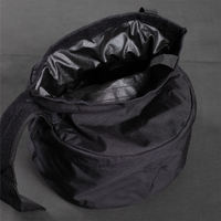   Sac de sable robuste pour entraînement de musculation, 50, 100, 150, 200, 250 LBS, non rempli, pour entraînement de force