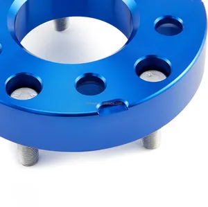 Forged Wheel Spacer Hub Centric Aluminum Wheel Adapters