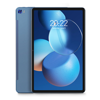 Tablet Terbaru 10.4 inci IPS 2000x1200 FHD Octa Core Android 10.0 Smart AI OS 4GB RAM 128GB ROM Baterai 6000mAh VASOUN M50-L10