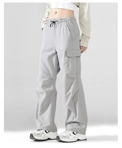Pantalons de travail décontractés de sport de plein air respirants à séchage rapide <span class=keywords><strong>Protection</strong></span> solaire pour hommes et femmes Sensation de fraîcheur - Product Image 6