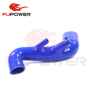 MANGUERA DE ADMISIÓN TURBOS DE SILICONA DE INDUCCIÓN S3 A3 TT LEON <span class=keywords><strong>CUPRA</strong></span> R BAM AMK <span class=keywords><strong>225</strong></span> 1,8 T - Product Image 4