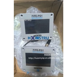 1 ชิ้น MAXCESS FIFE-PG1 อุปกรณ์แก้ไขความเบี่ยงเบน รุ่น H - Product Image 1
