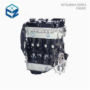 ชิ้นส่วนประกอบเครื่องยนต์รถใช้4G94 2.0L สมบูรณ์สำหรับ <span class=keywords><strong>Mitsubishi</strong></span> <span class=keywords><strong>Lancer</strong></span> Galant - Product Image 3