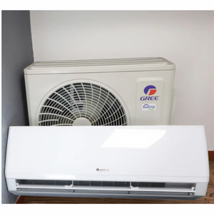 Climatiseur mural split Pular Series 9000 BTU avec Wi-Fi – Vente en gros - Product Image 1