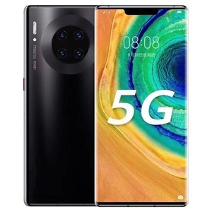 Smartphone 5G <span class=keywords><strong>Mate</strong></span> 30 <span class=keywords><strong>Pro</strong></span> Originale di Alta Qualità, Android <span class=keywords><strong>10</strong></span>, Sbloccato - Product Image 3