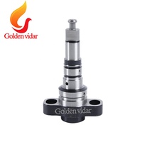 Elemen Plunger Golden Vidar X170S 170S1-2 X804C Plunger Tipe PS SAY120P