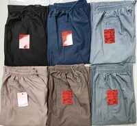 Promotion Arrivée Nouveauté Pantalon Musulman Uni pour Hommes | Vêtements Islamiques de Haute Qualité pour Hommes