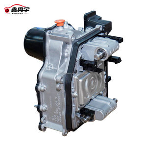 Para Audi, para 0AM DQ200 927769D <span class=keywords><strong>DSG</strong></span> 7, cuerpo de válvula mecatrónico, cajas de cambios TCM/TCU - Product Image 3