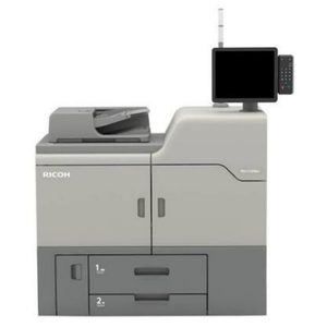 Fotocopiatrice <span class=keywords><strong>a</strong></span> <span class=keywords><strong>Colori</strong></span> Ricoh Pro C7200 C7210, Macchina Fotocopiatrice ad Alta Velocità Ampiamente Venduta, Ricondizionata Originale per Carta A3 - Product Image 1