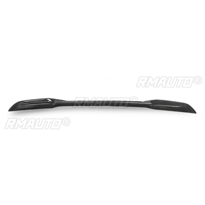 สปอยเลอร์หลังรถยนต์ ABS สำหรับ Honda Civic รุ่นที่ 11 ปี 2021-2022 - Product Image 4