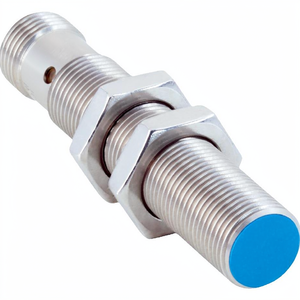 1107437 Servicio Integral IMX12-09BPSZC0S Sensor de Proximidad Industrial Cilíndrico M12 - Product Image 1