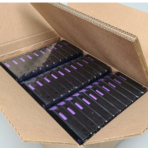 สำหรับข้อมูล 3592JC ขนาด 4TB (แบบดั้งเดิม) / 12TB (แบบบีบอัด) หมายเลขสินค้า 46X7452 - Product Image 2