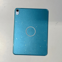 Étui pour iPad 9,7 pouces 2018, pour iPad 9,7 2017 5e génération, étui magnétique pour iPad 6e génération 2018 9,7 pouces Air 1 Air 2, étui pour tablette