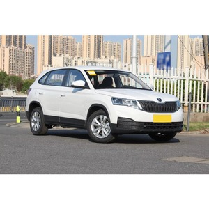 Nuevo Skoda Kodiaq 2026, Último Lanzamiento, SUV 4x4 a Gasolina, Nuevo Auto Skoda de China con Buen Precio - Product Image 3