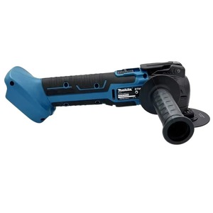 <span class=keywords><strong>Outil</strong></span> <span class=keywords><strong>oscillant</strong></span> multifonction sans fil <span class=keywords><strong>Makita</strong></span> DTM51 18V, vitesse variable, pour couper, poncer, gratter, rénover - Product Image 5