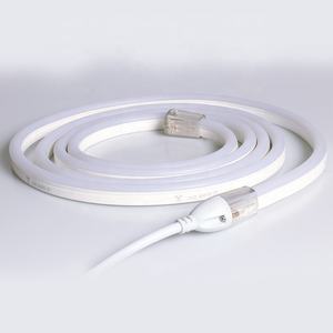 Su geçirmez ışık 10x15mm esnek aydınlatma özel <span class=keywords><strong>Led</strong></span> şerit Pvc çoklu renkler açık <span class=keywords><strong>Neon</strong></span> şerit Mini <span class=keywords><strong>Led</strong></span> esnek <span class=keywords><strong>Neon</strong></span> şerit <span class=keywords><strong>Led</strong></span> - Product Image 3