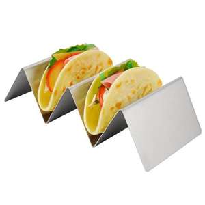 Máquina prensadora de masa para pizza, máquina para hacer pasteles de pizza y corteza Base anterior, máquina para hacer dulces - Product Image 4