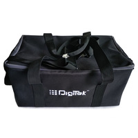 Sac pour homme FOCUS, cadeau personnalisé pour homme, sac à main imperméable en Oxford, pochette de rangement pour outils d'entretien d'instruments électroniques, cadeau promotionnel