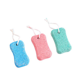 Buena calidad removedor de callos Pie de piedra pómez exfoliante piedra pómez - Product Image 2