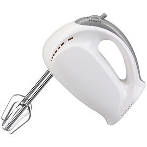 Batidora de huevos eléctrica Cuisinart de 120W, batidora de mano con botón expulsor de batidores para uso en la cocina - Product Image 2