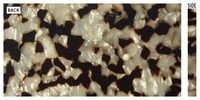 2.5MM d'épaisseur noir blanc vente en gros feuille d'acétate de cellulose pour peigne à épingles à cheveux artisanat