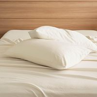 Ensemble de draps en microfibres 4 pièces King Single Twin Size Literie en gros Ensemble de draps 1800tc