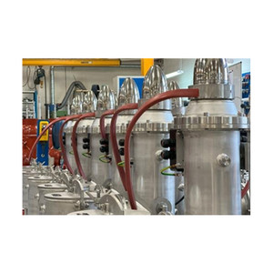 Joints de valve Pres-Vac 2389 norme nationale unidirectionnels pour l'ingénierie des pipelines - Product Image 3