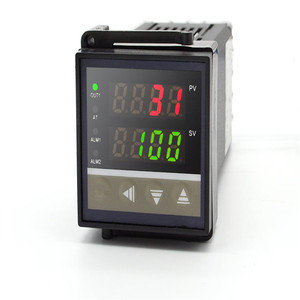 Indicador Digital Inteligente de Nivel/Presión/Temperatura para Procesos Industriales con Pantalla, Serie Py500 para Alta Temperatura - Product Image 3