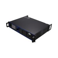 Contrôleur d'affichage vidéo LED Colorlight X20M