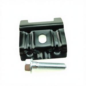 Soporte de Montaje para la Cubierta de la Placa de Presión de la Batería 1J0803219 para Jetta, Lavida, Rapid, Tiguan - Product Image 5