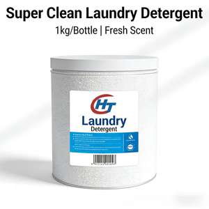 Hot Selling Factory Wholesale Enzyme Fragrance Natural Soap Powder High-definition Clean Force Lasting Fragrance - Product Image 5