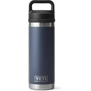 Bouteille YETY Rambler 18oz 26oz 36oz 64oz, isolée sous vide, étanche, en acier inoxydable avec bouchon Chug - Product Image 2