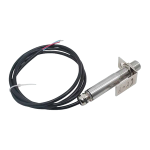 เซ็นเซอร์วัดอุณหภูมิอินฟราเรดแบบไม่สัมผัสสำหรับอุตสาหกรรม  4-20mA - Product Image 5